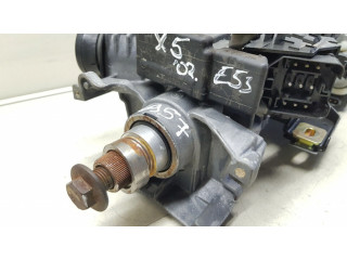 Рулевая рейка 10942659, nr6957 BMW X5 E53 1999-2006 года