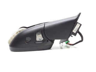 Зеркало электрическое        Volvo XC90  2007 - 2014 года   
