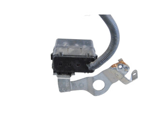 Блок предохранителей K1538265F10, 252307995A Infiniti Q50