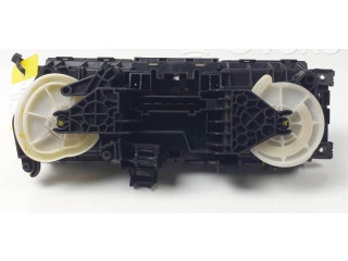 Блок управления климат-контролем 7H0819045F Volkswagen Transporter Caravelle T5