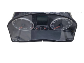 Přístrojová deska Volkswagen Tiguan 2009 5N0920870C