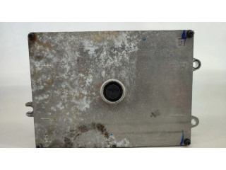 Блок управления двигателя 37820RB2G16   Honda Jazz