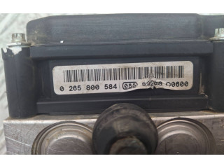 Блок АБС 0265231993, 8200694434   Dacia  Logan I  2004 - 2012 года