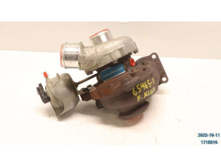 Турбина 1864631, GTB1449VC Ford Kuga I 2011