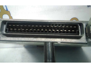 Блок управления двигателя 7700740150, 38514   Renault 21