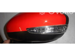 Зеркало электрическое Citroen C3 Aircross 2017 - года