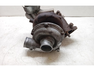 Турбина Mazda Premacy VJ300309, VJ300309