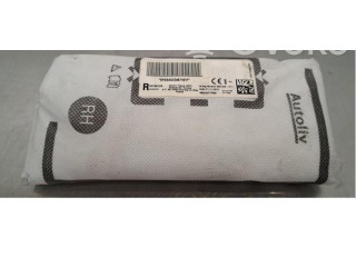 Подушка безопасности в сиденье 9831817780 Citroen C4 III e-C4