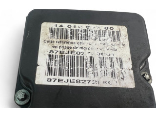 Блок АБС 0265800696   Peugeot  Expert  2007 - 2016 года