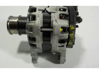 Генератор 04E903015A Audi A1