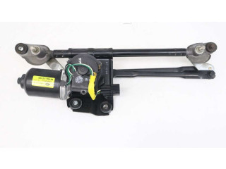 Моторчик дворников 98100-1C100, 03524-7380 Hyundai Getz