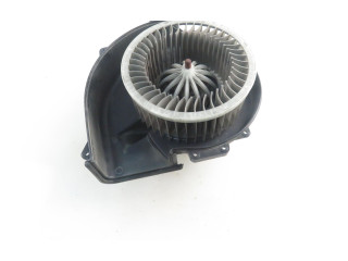 Вентилятор печки    6Q1819015J, 6Q1819015J   Skoda Fabia Mk2 (5J)