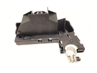 Модуль управления BSM    Volkswagen Passat Alltrack