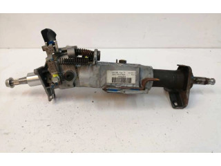 Рулевая рейка 1034839 Nissan Navara 2005 - 2016 года