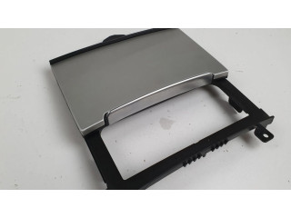 Отделка передней пепельницы