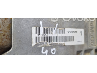  рейка  Колонка рулевая P31317947   Volvo C30 2010-2013 года