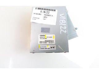 Блок управления 86278XA02A, EF1245SC   Subaru Tribeca