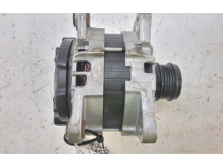 Генератор 231009076R, P0-0327W Renault Clio V