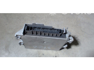 Řídící jednotka IAW6FSF Seat Marbella 1996