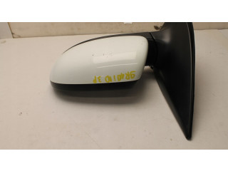 Зеркало электрическое        Hyundai i10  2007 - 2012 года   