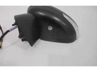 Зеркало электрическое Citroen C3 Aircross 2017 - года