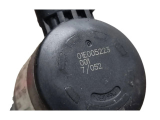 Топливная рампа 04L130089F, 04L130764B Skoda Octavia Mk3 (5E) для двигателя DDYA