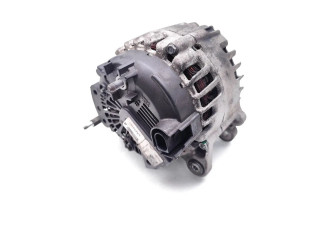 Генератор LRA03185 Skoda Octavia Mk3 (5E)