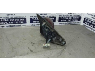 Зеркало электрическое Peugeot 406 1996 - 1999 года