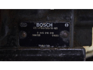 Vstřikovací čerpadlo 0445010010 Citroen Berlingo