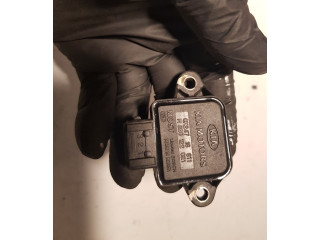 Дроссельная заслонка