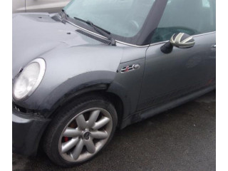 Зеркало электрическое Mini One - Cooper R50 - 53 2001 - 2006 года