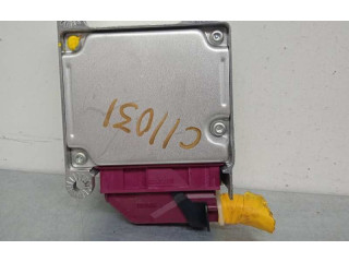 Airbagsteuergerät 8625009061, 5WY64065   SsangYong Kyron