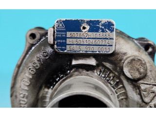  Турбина Renault Clio III  54359700011, IMPRK1425579         