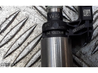 Форсунка Skoda Fabia Mk3 (NJ)