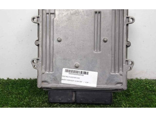 Блок управления BOSCH Smart ForFour I