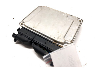 Блок управления двигателем ECU 038906019HM   Audi A6 Allroad C5