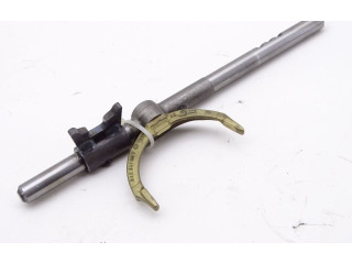 Блок управления климат-контролем 01E301103K-L   Audi A6 S6 C5 4B