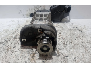 Turbodmychadlo Нагнетатель 03C145601E   Volkswagen Tiguan   