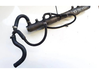 Vstřikovací lišta 31259011, 0445215023   Volvo XC70     