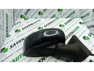 Зеркало электрическое Fiat Idea