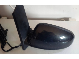 Zpětné zrcátko Opel Astra J 2010