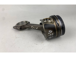 Поршень с шатуном 02604LA, 04LADE Audi A3 S3 8V