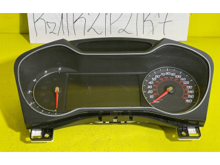 Панель приборов BS7T10849XD, VPXS7F10849XD Ford Galaxy