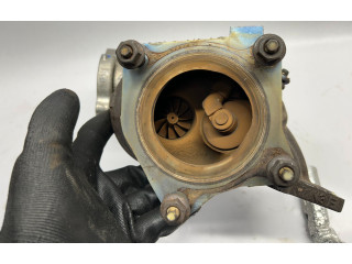  Турбина Chevrolet Camaro  12682937, 2003050375   для двигателя LTG      