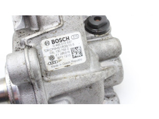 Vstřikovací čerpadlo 04L130755D, 0445010537 Audi A4 S4 B9 8W DETA