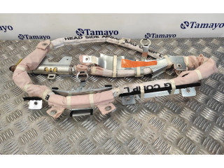 Подушка безопасности двери PF3S11 Subaru Forester SH