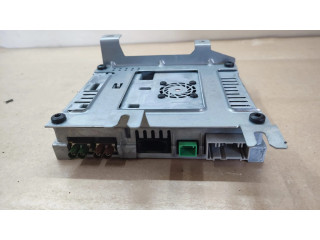 Блок управления AW9314F641AC   Jaguar XJ X351