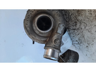 Турбина Honda Accord 2.2 7291257