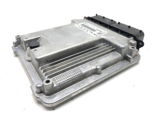 Блок управления двигателем Блок управления 05L907309AA Skoda Octavia Mk4