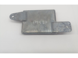 Блок управления двигателя MG ZS